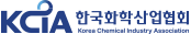 KCIA logo